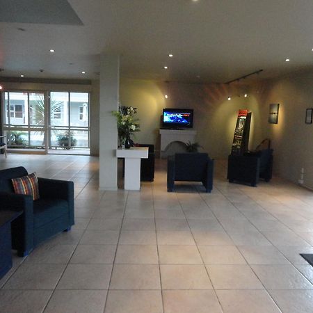 Silver Oaks Hotel - Geyserland Rotorua Luaran gambar