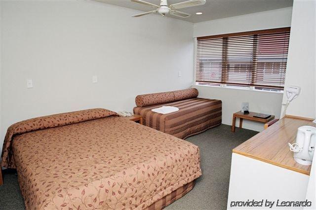 Silver Oaks Hotel - Geyserland Rotorua Bilik gambar