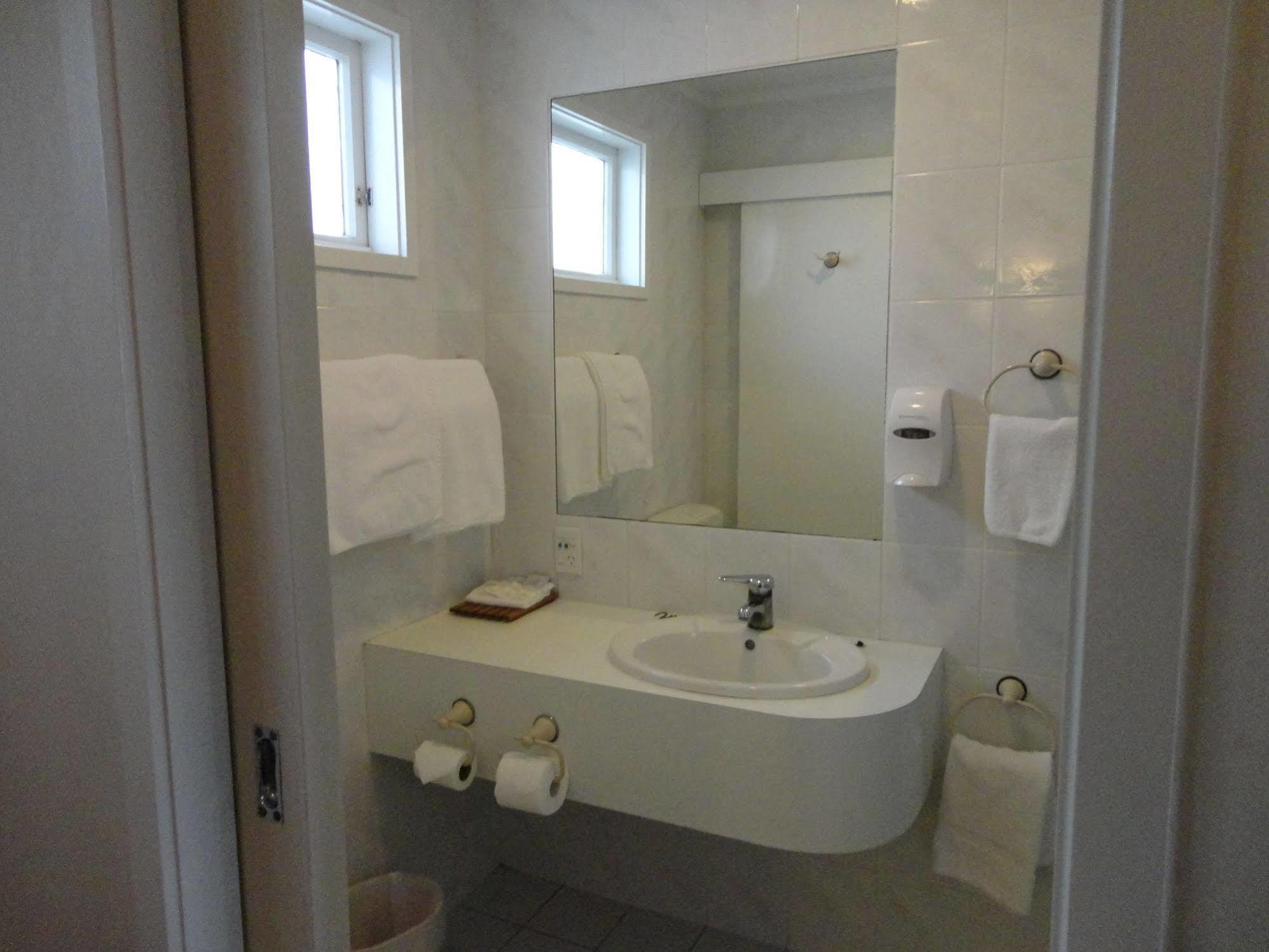 Silver Oaks Hotel - Geyserland Rotorua Luaran gambar