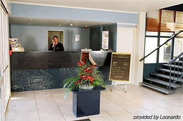 Silver Oaks Hotel - Geyserland Rotorua Luaran gambar